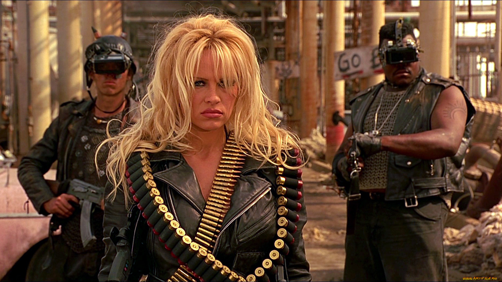 barb wire,  , -unknown , , , , , , barb, wire, pamela, anderson